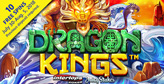10 Free Spins on Betsoft