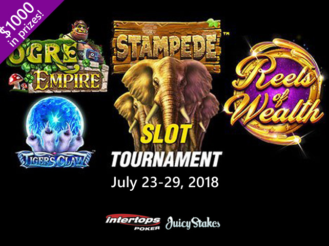 $1000 Fan Favorites Slots Tournament features Most Popular Betsoft Slots 