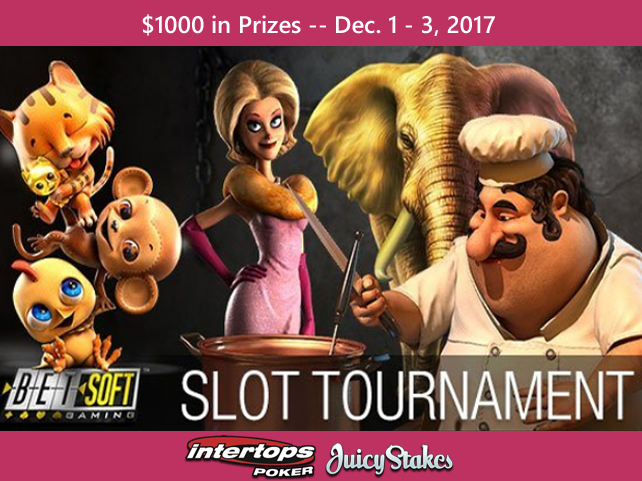 Pair running weekend slot campaign