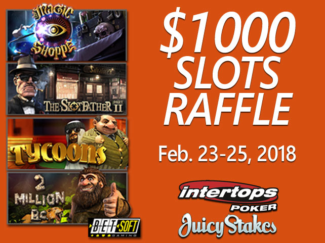 Pair to run weekend slots leaderboard tournament