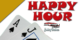 Special blackjack promotion running Friday