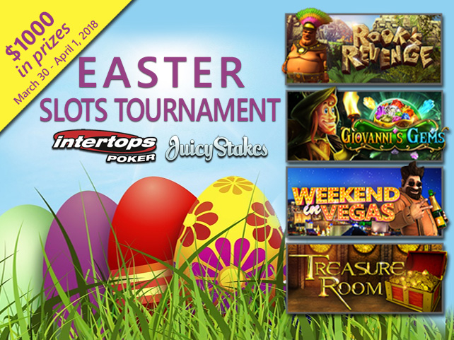 Pair to run weekend slots leaderboard campaign