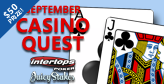 Bonuses for blackjack and video poker hands