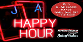 Blackjack bonuses on Friday
