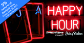 Friday top ups for blackjack fans