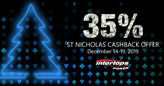 Bust a Deposit Playing Worldmatch Slots, Get 35% Cash Back