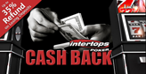 Intertops Poker to partially refund losing deposits