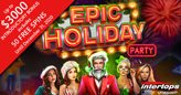 Get 50 Free Spins on RTG