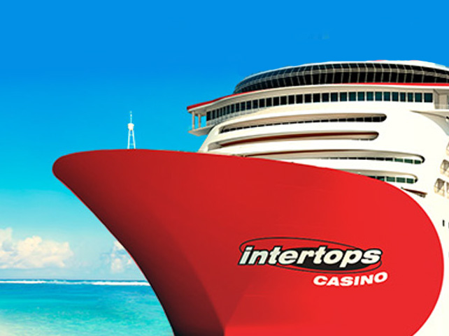 Intertops Casino will Make Dreams Come True this Summer during $240,000 Casino Bonus Contest