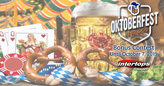 Intertops Casino Celebrates Oktoberfest with $150,000 Casino Bonus Contest