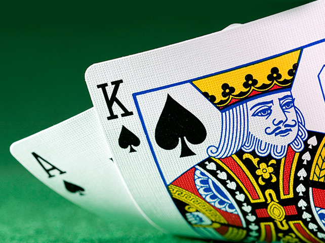 This Week Intertops Poker Players Can Win up to $250 with 15 Free Blackjack Bets