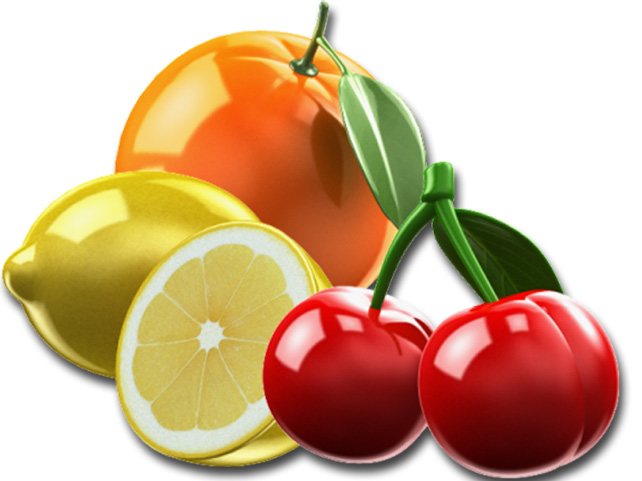 Get up to 100 Free Spins on Intertops Poker's Fruit-Flavored Slot-of-the-Month