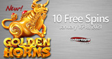 Celebrate the Year of the Ox with 10 Free Spins on New 