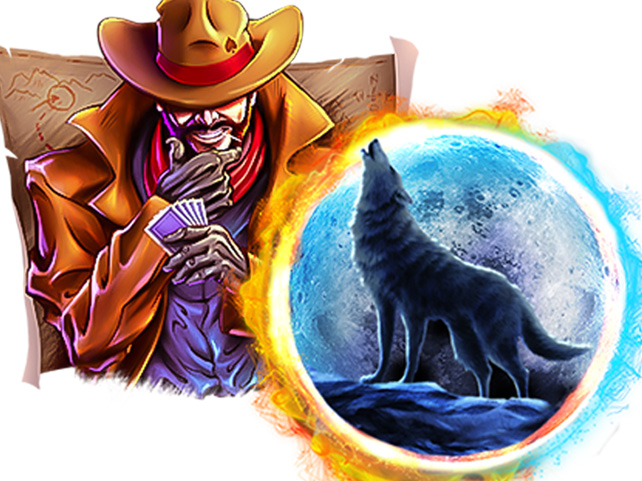 This Weekend Get Free Spins on Betsoft Slots AND a Poker Bonus