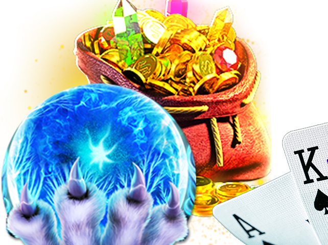Double Win: Free Spins on Betsoft Slots AND up to $100 Poker Bonus