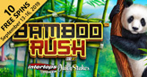 Playful Pandas Multiply Wins up to 27X in New Bamboo Rush Slot