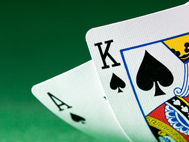 $2000 Blackjack Jackpot Week and Cashback Weekend 