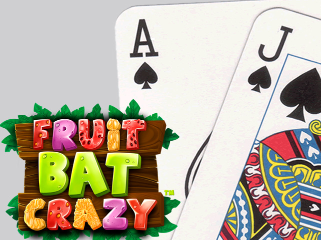 Blackjack Bonus & Free Spins on New Betsoft Slot