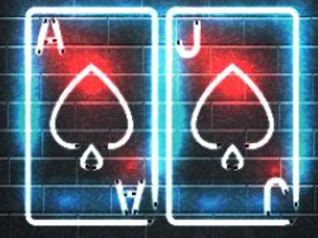 Week-long Blackjack Jackpots Event Awarding $2000 in Prizes