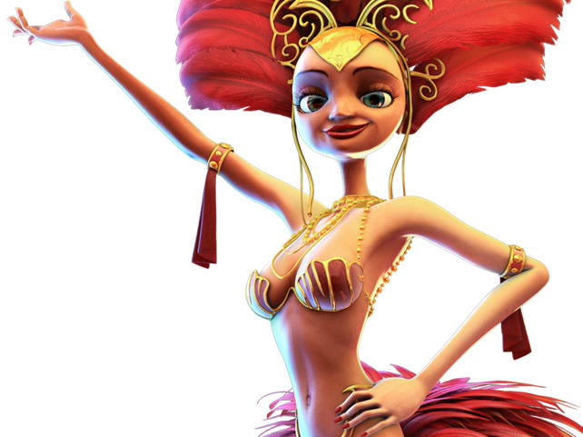 Free Spins on Betsoft Slots This Week, Cashback This Weekend