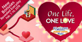 Celebrate love with Jackpot Capital Casino