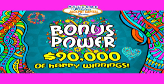 Bonus Power comes to Jackpot Capital Casino