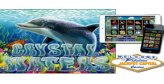 Jackpot Capital Casino launches Crystal Waters