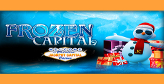 Jackpot Capital Casino offers Frozen Capital