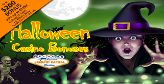 Halloween deposit bonus coming to Jackpot Capital Casino