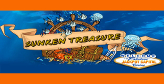 Sunken Treasure lands at Jackpot Capital Casino