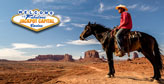 Jackpot Capital Casino winner heading west with windfall
