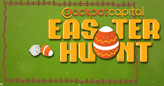 Jackpot Capital Casino Easter Egg Hunt: Bigger Prizes, Easier to Win This Year