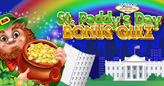 St Paddy’s Day Bonus Quiz Awards Free Spins & Free Bonuses