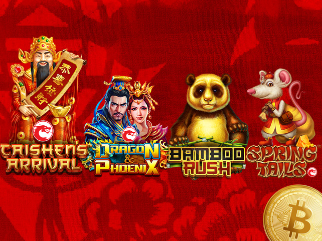 During Free Spins Week, Juicy Stakes Giving Extra Free Spins for Bitcoin Deposits
