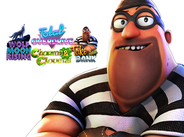 Week-long $2000 Slots Tournament, Featuring Betsoft’s Latest & Greatest Games, Starts Today at Juicy Stakes Casino 