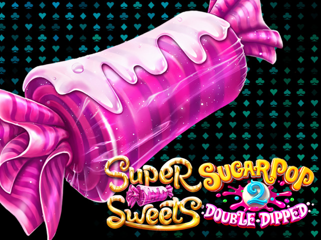 Juicy Stakes Casino is Sweetening Deposits with up to $50 Top Ups that Include up to 30 Mouth-watering Free Spins