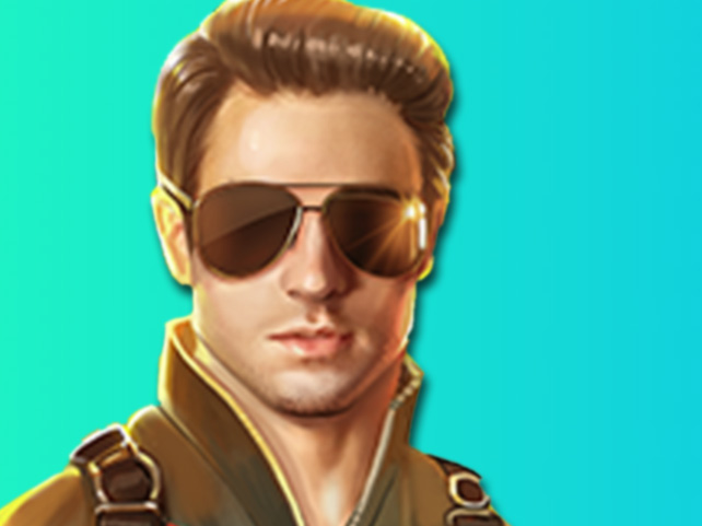 Fighter Jets and African Wildlife Featured during Free Spins Week