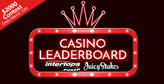 Leaderboard action coming to Juicy Stakes
