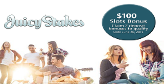 Celebrate summer with Juicy Stakes