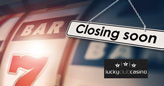 Lucky Club Casino Closing February 29th, Players Invited to Jackpot Capital Casino