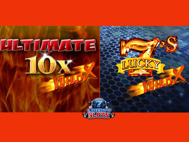 $40K Double Jackpot Winner at Liberty Slots Says She'll Spoil Her Family Over the Holidays