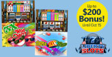 Liberty Slots debuts new mobile slots