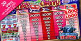 Liberty Slots player wins $45,000