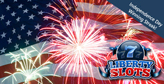 Independence Day win at Liberty Slots