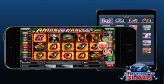 New mobile site from Liberty Slots