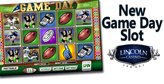 Game Day arrives at Lincoln Casino