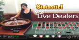 Slotastic! introduces new live dealer games
