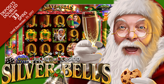 Lucky Club Casino launches Silver Bells