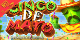 Lucky Club Casino introduces Cinco De Mayo