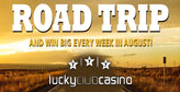 Lucky Club Casino
